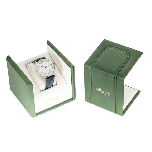 Breguet Classique 5140BB/12/9W6 Image 6